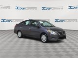 Used 2015 Nissan Versa SV w/ SV Tech Package image 3