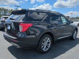 Certified 2021 Ford Explorer Limited w/ Equipment Group 301A image 4