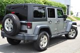 Used 2016 Jeep Wrangler Unlimited Sport w/ Quick Order Package 24S image 6
