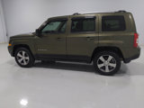 Used 2016 Jeep Patriot High Altitude image 3