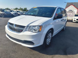 Used 2019 Dodge Grand Caravan SE image 3