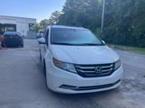 Used 2016 Honda Odyssey EX-L image 4