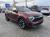 Used 2023 Kia Sportage X-Line image 3