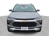 New 2025 Chevrolet TrailBlazer LT w/ Driver Confidence Package image 3