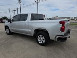Used 2021 Chevrolet Silverado 1500 LT w/ Z71 Off-Road Package image 4