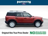 New 2024 Ford Bronco Sport Heritage w/ Heritage Convenience Package image 5