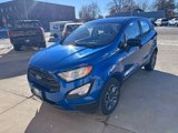 Used 2022 Ford EcoSport S image 2