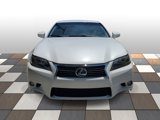 Used 2014 Lexus GS 350 image 2