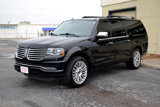 Used 2017 Lincoln Navigator L Select image 3