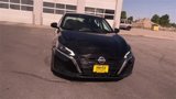 Used 2024 Nissan Altima 2.5 SV image 4