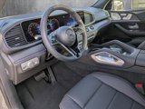 New 2025 Mercedes-Benz GLS 450 4MATIC image 3
