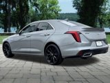 New 2025 Cadillac CT4 Premium Luxury image 4