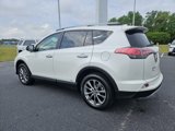 Used 2017 Toyota RAV4 Limited image 5
