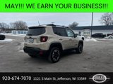 Used 2015 Jeep Renegade Trailhawk image 4