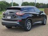 Used 2018 Nissan Murano SL w/ Moonroof Package image 4
