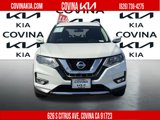 Used 2017 Nissan Rogue SV image 2