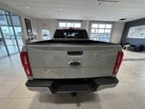 Certified 2021 Ford Ranger 4x4 SuperCrew image 4