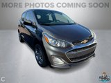 Used 2019 Chevrolet Spark LS image 5
