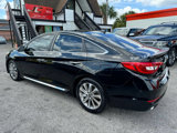 Used 2015 Hyundai Sonata Sport w/ Option Group 04 image 2