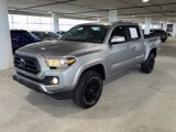 Used 2021 Toyota Tacoma SR5 image 4