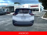 Certified 2022 Nissan Rogue SV image 4