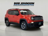 Used 2017 Jeep Renegade Sport w/ Power & Air Group image 2