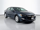 Used 2020 Chevrolet Malibu LT image 3