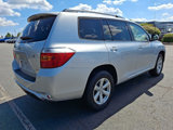 Used 2008 Toyota Highlander 4WD image 5