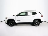 Used 2022 Jeep Compass Latitude image 4