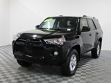 Used 2020 Toyota 4Runner SR5 image 2