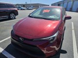 Used 2024 Toyota Corolla LE image 3