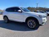 Used 2017 BMW X3 xDrive28i image 5