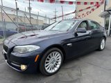 Used 2012 BMW 535i xDrive Sedan image 2