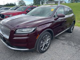 Used 2021 Lincoln Nautilus Reserve w/ Cargo Utility Package image 3