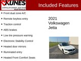 Used 2021 Volkswagen Jetta R-Line image 2