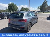 Used 2024 Volkswagen Taos S image 5