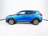 Used 2017 Hyundai Tucson SE Plus image 4