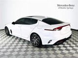 Used 2023 Kia Stinger GT-Line w/ Sun & Sound Package image 5