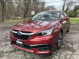 Used 2020 Subaru Legacy Premium image 4