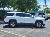 Used 2022 GMC Acadia SLE w/ Driver Convenience Package image 3