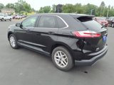 Used 2022 Ford Edge SEL image 3