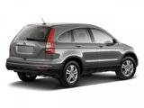 Used 2010 Honda CR-V EX-L image 2