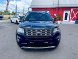 Used 2016 Ford Explorer XLT w/ Equipment Group 202A image 2