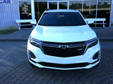 Used 2022 Chevrolet Equinox RS w/ RS Leather Package image 6
