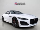 Used 2023 Jaguar F-TYPE R image 3