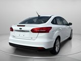 Used 2018 Ford Focus SE image 3