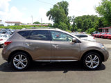 Used 2011 Nissan Murano LE w/ Navigation Pkg image 4