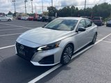 Used 2024 Nissan Altima 2.5 SV image 3