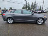 Used 2018 Ford Fusion SE w/ Fusion SE Technology Package image 6
