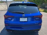 Certified 2022 Acura MDX A-Spec image 5